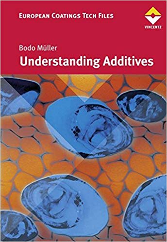 Understanding Additives (European Coatings Tech Files) - Orginal Pdf